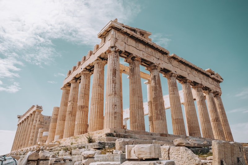 Greece Golden Visa vs Other European Residency Programs (2026 Comparison)